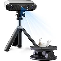 Amazon.co.jp: Revopoint MINI 2 3Dスキャナー 0.02mm超高精度 16fps